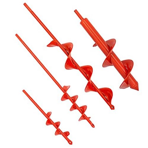 Auger drill bit for - auger,
