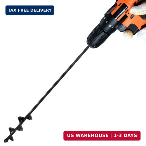 Auger drill bit for - auger,